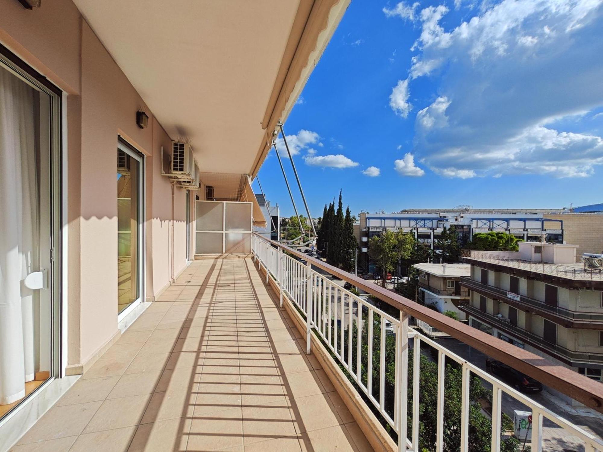 אתונה Dimitsanas By Verde Apartments מראה חיצוני תמונה